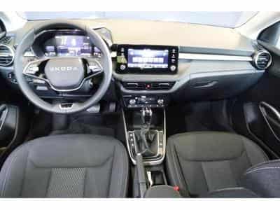 Skoda Fabia Selection (2025) - Photo 2