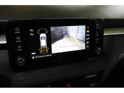 Skoda Fabia Selection (2025) - Photo 4