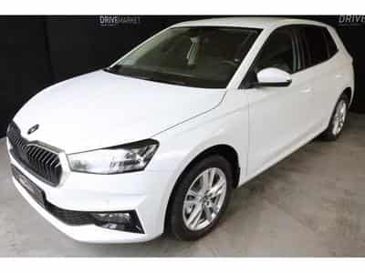 Skoda Fabia Selection (2025) - Photo 7