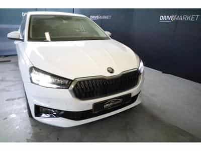 Skoda Fabia Selection (2025) - Photo 8