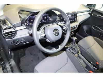 Skoda Fabia Selection (2025) - Photo 12