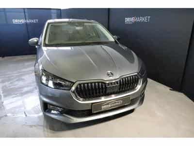 Skoda Fabia Selection (2025) - Photo 15