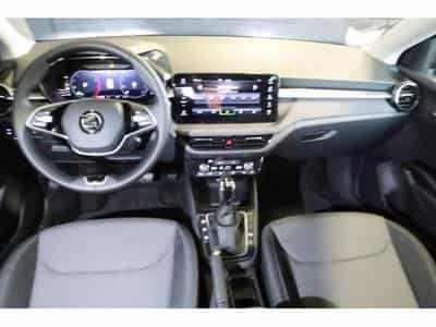 Skoda Fabia Selection (2025) - Photo 2