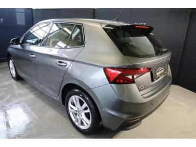 Skoda Fabia Selection (2025) - Photo 3