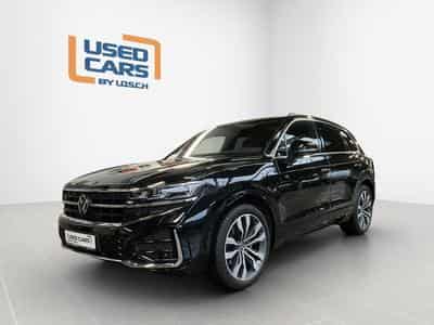 VW Touareg R-Line+Aut8+4M+TDI+Pano+LED (2025) - Foto 1