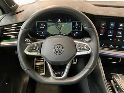 VW Touareg R-Line+Aut8+4M+TDI+Pano+LED (2025) - Foto 10