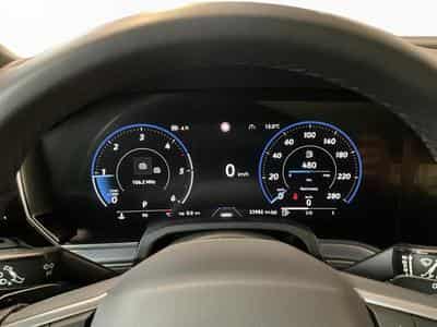 VW Touareg R-Line+Aut8+4M+TDI+Pano+LED (2025) - Foto 11