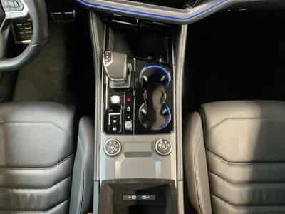 VW Touareg R-Line+Aut8+4M+TDI+Pano+LED (2025) - Foto 12