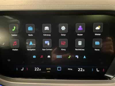 VW Touareg R-Line+Aut8+4M+TDI+Pano+LED (2025) - Foto 13