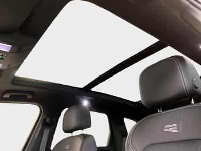 VW Touareg R-Line+Aut8+4M+TDI+Pano+LED (2025) - Foto 15