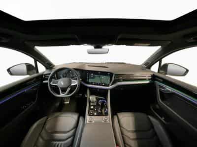 VW Touareg R-Line+Aut8+4M+TDI+Pano+LED (2025) - Foto 2