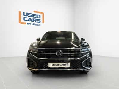 VW Touareg R-Line+Aut8+4M+TDI+Pano+LED (2025) - Foto 3