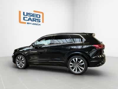 VW Touareg R-Line+Aut8+4M+TDI+Pano+LED (2025) - Foto 5