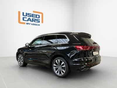 VW Touareg R-Line+Aut8+4M+TDI+Pano+LED (2025) - Foto 6