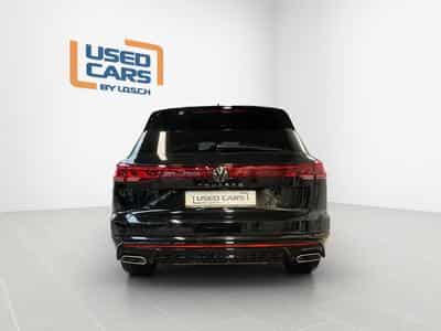 VW Touareg R-Line+Aut8+4M+TDI+Pano+LED (2025) - Foto 7