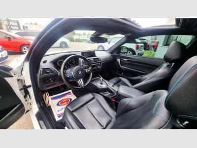 BMW M2 (F87) 370 CH M DKG (2017) - Foto 12