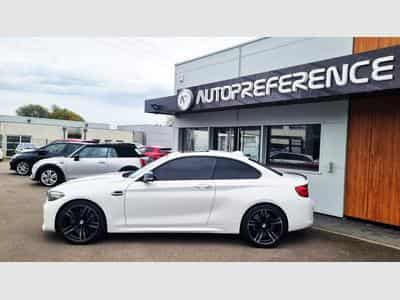 BMW M2 (F87) 370 CH M DKG (2017) - Foto 5