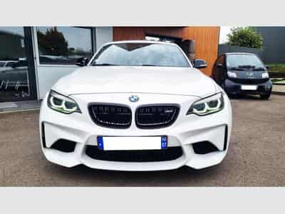 BMW M2 (F87) 370 CH M DKG (2017) - Foto 7