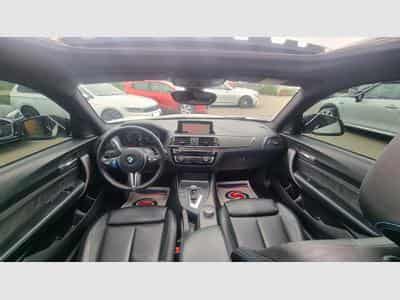 BMW M2 (F87) 370 CH M DKG (2017) - Foto 10