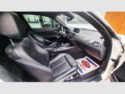 BMW M2 (F87) 370 CH M DKG (2017) - Foto 13