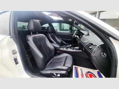 BMW M2 (F87) 370 CH M DKG (2017) - Foto 14