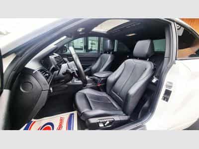 BMW M2 (F87) 370 CH M DKG (2017) - Foto 11