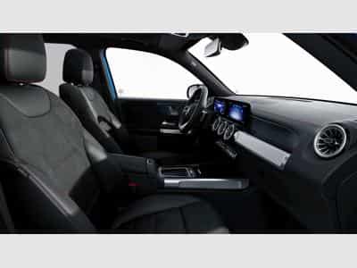 Mercedes EQB + (2024) - Photo 10