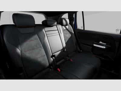 Mercedes EQB + (2024) - Photo 11