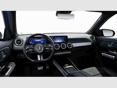 Mercedes EQB + (2024) - Photo 9