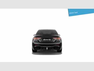 Mercedes C 200 4MATIC Limousine TAGESZULASSUNG (2024) - Photo 4