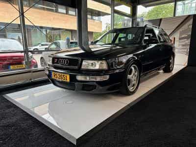 Audi RS2 LCE Performance (1994) - Foto 1