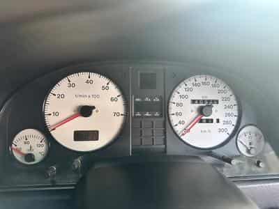 Audi RS2 LCE Performance (1994) - Foto 15