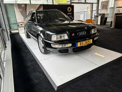 Audi RS2 LCE Performance (1994) - Foto 3