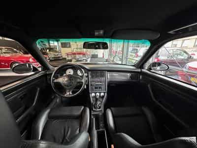 Audi RS2 LCE Performance (1994) - Foto 9