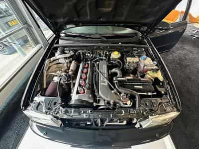 Audi RS2 LCE Performance (1994) - Foto 11