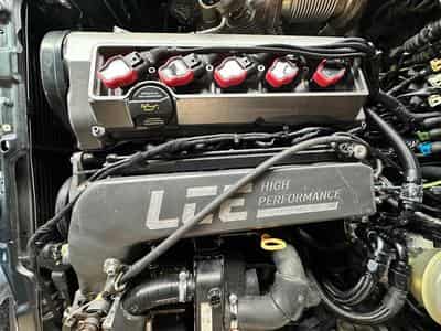 Audi RS2 LCE Performance (1994) - Foto 13