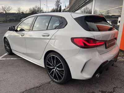 BMW 120 M STEPTRONIC - JUSQU'A 48 MOIS DE GARANTIE (2023) - Foto 7