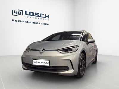 VW ID.3 Pro (2026) - Photo 1