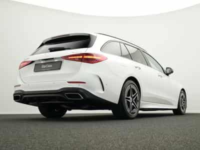 Mercedes C 200 d 4MATIC T-Modell (2025) - Photo 11