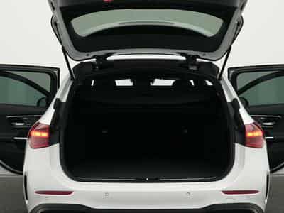 Mercedes C 200 d 4MATIC T-Modell (2025) - Photo 14