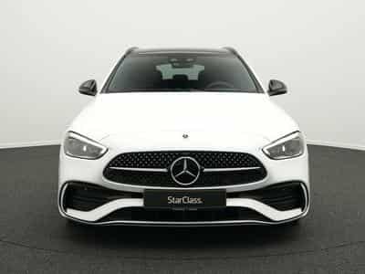 Mercedes C 200 d 4MATIC T-Modell (2025) - Photo 2