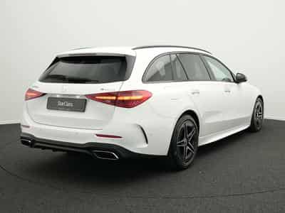 Mercedes C 200 d 4MATIC T-Modell (2025) - Photo 3