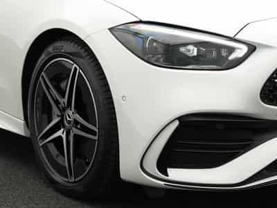 Mercedes C 200 d 4MATIC T-Modell (2025) - Photo 9