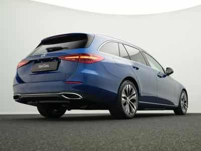 Mercedes C 200 T-Modell (2025) - Photo 11