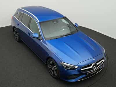 Mercedes C 200 T-Modell (2025) - Photo 12