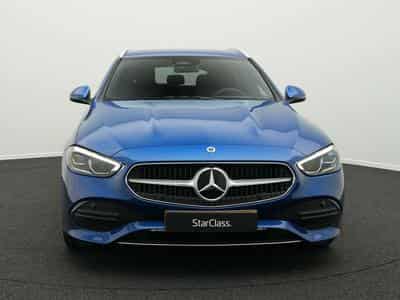 Mercedes C 200 T-Modell (2025) - Photo 2