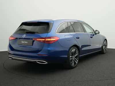 Mercedes C 200 T-Modell (2025) - Photo 3