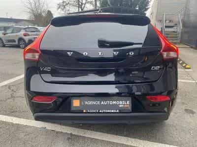 Volvo V40 vente privée (2017) - Foto 6