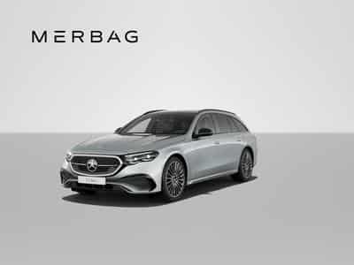 Mercedes Classe E d T-Modell (2025) - Foto 1