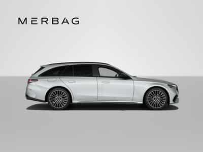 Mercedes Classe E d T-Modell (2025) - Foto 2
